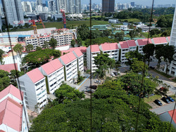 Braddell View (D20), Apartment #607533901